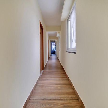 Oyo Flagship Hotel Elite Park Inn Гунтур Екстер'єр фото