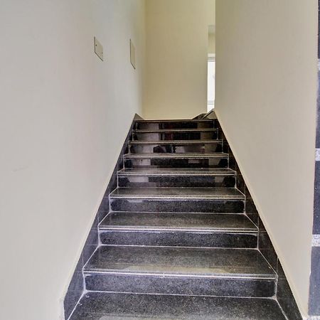 Oyo Flagship Hotel Elite Park Inn Гунтур Екстер'єр фото